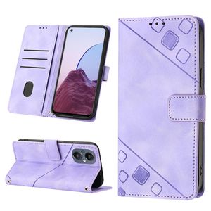 Skinkänsla läderplånbok för OnePlus11 Nord Ce2 N20 10Pro 2T Ace Pro 10T CE3 5G Google Pixel 7 Pro 6Pro 6A 7A Slot Holder Flip Book Cover