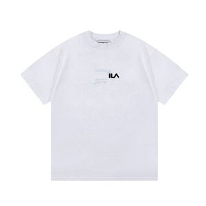 2 Luxury TShirt Men s Women Designer T Shirts Short Summer Fashion Casual with Brand Letter High Quality Designers t-shirt#418
