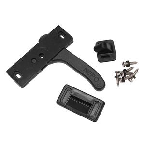 All Terrain Wheels Parts RV Screen Door Latch Camper para trailer de carga doméstica do motor HOME