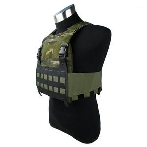 Kurtki myśliwskie TMC Outdoor Tactical FCSK Vest Ferro WTP/WL/CB TMC28411