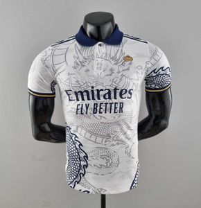 23 24 Player Version Fotbollströjor 3:e BENZEMA real mADRIds 2022 2023 2024 finaler mästare 14 kit RODRGO camiseta VINI JR CAMAVINGA TCHOUAMENI fotbollströja barn