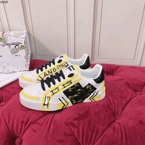 top new arrival Casual Shoes White Black Red Fashion Mens Women Leather Breathable Shoes Open Low sports Sneakers hchfjj mxk80000001