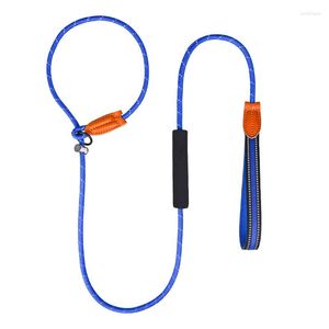 Dog Collars 150cm Polyester Blends Leash Training Walking Pet Supplies PCL-R-7612