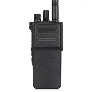 Walkie Talkie Digital Two Way Radio DP4400 DMR Portable Dp4400e For IP68 XiR P8608i GP328D DP4401e