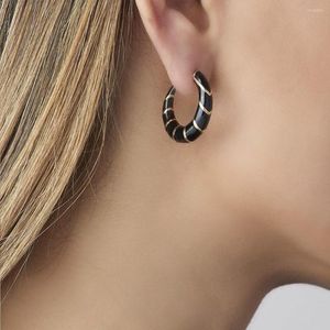 Stud Earrings Woman Jewelry Christmas Piercing 20 Male Stainless Stee Silver 925 Ear Cuffs Drop Year