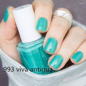 Nail Polish 34 Colors Essie Treat Love & Color Spring 15ml Lacquer Glitter DIY Art Varnish Nails(Dont Need Lamp Dry)