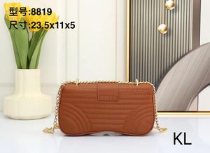 Classic Fashion Women PLD PLD Stume da lavoro da lavoro da lavoro Travel Borsa Pulsella portatili portatili Polvere Card Card Free Transhipment