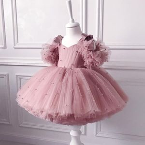 Girl's Dresses Kids Christmas Dress Set Party Girl Princess Birthday Party Fancy Costume For Baby Girls Children Cosplay kläder 230303