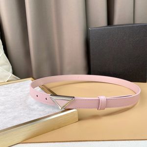 Belts Choose a fashionable belt to add charm to your travel