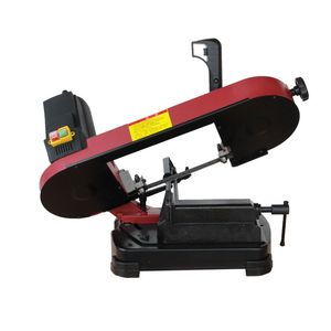 Qihang Top Wood Metal Metal Land Saw Can Can Turning Угловая машина для пилы