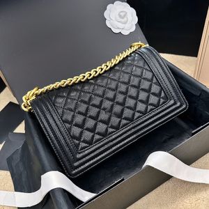 5A канал тота для сумки роскошная женская сумочка сумка канала Glod Chain Crossbody Suck Sag Tote Mag Сумка женская кошелька черные кошельки кожа