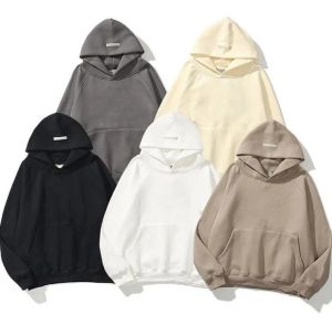 2021 Designer Warm Hooded Hoodies Sweater Sweater dames mode streetwear pullover sweatshirt los hoodie paar top kleding reflecterend 02