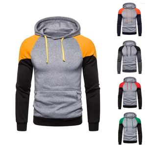 Men's Hoodies 2023 Fashion Hoody Male Coat Spring Autumn Men Hooded Streetwear Mens