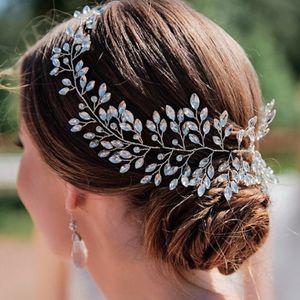 Stingy Brim Hats s Wedding Accessories Decoration bride to be Headwear Shiny Vintage fascinator hat for women 230306