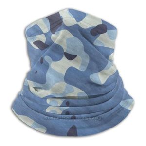 Scarves Camo Cycling Motorcycle Headwear Washable Scarf Neck Warmer Face Mask Camouflage Military Attire United States
