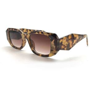 Леопардовые зерно ретро солнцезащитные очки защитные очки модельер -дизайнер солнцезащитные очки классические очки