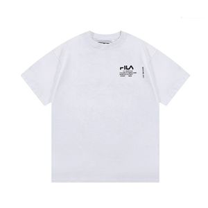 2 Luxury Tshirt Men S Women Designer T Shirts Short Summer Fashion Casual With Brand Letter High Quality Designers T-shirt#409