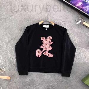 Męskie bluzy bluzy projektanta Dropno męskie męskie swetra na szyję jesienne zimowe pullover dzianin designer swetry swetry szczupłe samce s-xxxl a0iq