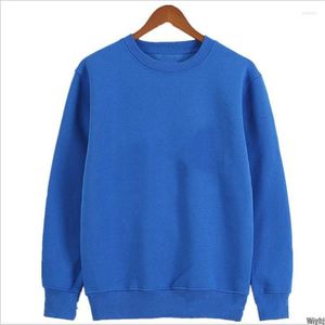 Men's Hoodies Autumn And Winter Wool Sweatshirts High Quality Casual Sportswear Brand Clothing