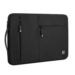 Laptop -väskor Laptophylsa för MacBook Pro 14 Vattentät anteckningsbagem