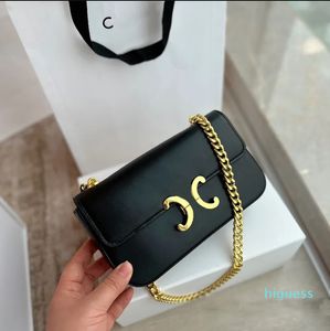 Designer-Designers Bags LuxuryS women Shoulder bag Leather design Crossbody handbags large capacity banquet Wallet leisure purse for friends style Chains v