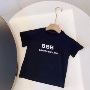 2023 Kids T-shirts Clothing Designer Baby Kids Clothing Boys Girls Summer Luxury Brand Tshirts Children T-shirts Kid Designers Classic Letter Printed