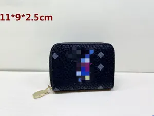 Владелец водительских лицензионных карт All-Match Mens Anti-Degaussing Ladies Holder Holder Card Multifunction Boutique Boutique