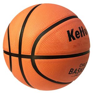 Balls Basketball Szie 3 4 5 7 Alta qualidade Crianças homens Ball de borracha PU PU Outdoor Match Contere