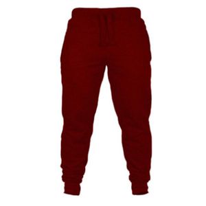 Projektantka marki Jogging Mens Pants Drukowane bawełniane joguflage Typ Kamuflaż Mężczyzna Harem Ubrania Sprężyna i jesienne żebra spodnie dresowe