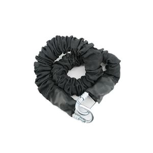 Widerstandsbänder Bungee-Tanztraining, elastisches Seil, Gummi-Widerstandsbänder, Anti-Schwerkraft-Luft-Bungee-Tanzschnur, 60–110 kg, 230307