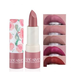 Szminka handaiyan rouge a levres Veetine Matte Lipsticks krem ​​nawilżający Łatwy w noszeniu Longlasting Limited Edition Makeup Vaet Mate Lip Dhvaq