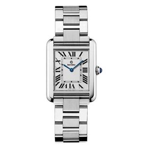 Titta på designer Mens Movement Diamond Watches Automatiska mekaniska klockor fulla rostfritt stål lysande vattentäta armbandsur