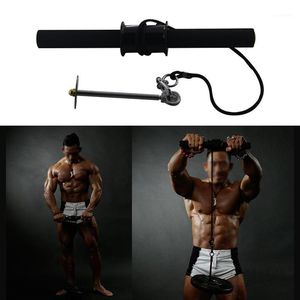 Tillbehör Fitness Undearm Trainer Carpal Hand GRIP ÖVERSIKTER GRIPTER ARBER ROPE ROLLER UTRUSTNING Vikt Lyftande armmuskel STORKENER1