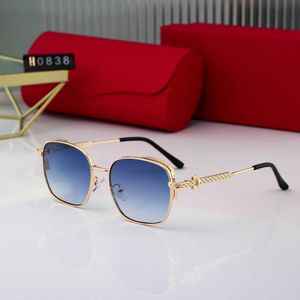 2023 Herren-Sonnenbrille der Luxus-Modemarke, Fahrrad-Sonnenbrille, Damen-Modedesigner-Sonnenbrille, 7 Auswahlmöglichkeiten hochwertiger polarisierter UV400-Schutzgläser