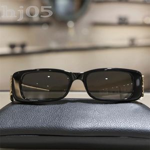 Rosa Designer-Sonnenbrillen-Schattierungen b übergroße Gläser Mode Herren Sonnenschutz Occhiali da Sole zartes Urlaubsgeschenk vergoldeter Buchstabe Luxus-Sonnenbrille PJ025 C23