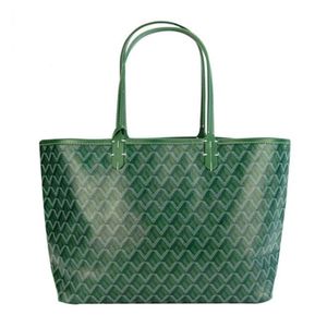 Women's bag gooya shopping Highest quality shoulde tote single-sided Real leathe handbag A1319e