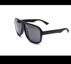 High-quality outdoor PC popular fashion men's and women's models 2202 sunglasses