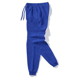 Joggers marka swobodne spodnie fitness moda kobiety dressowo -dresowe dresy dresowe chude spodnie spodnie spodnie czarne szare siłownię jogger tor 2 o1o9