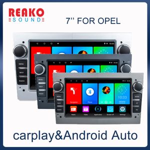 Car DVD Autoradio 2 Din Android 11マルチメディアプレーヤーCar Radio GPS for Opel Astra J H Vauxhall Vectra Antara Zafira B Corsa