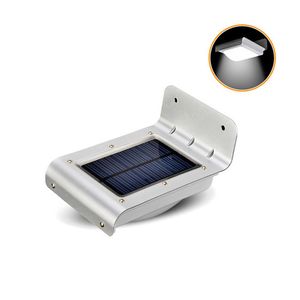 LED LED Solar Laben Lamps Outdoor Light Panel Sensor Motion Sensor مصابيح مصابيح توفير الطاقة Solars Solars Wall Lamp
