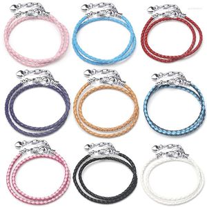 Bracelets de charme Fashion Lobster Fta