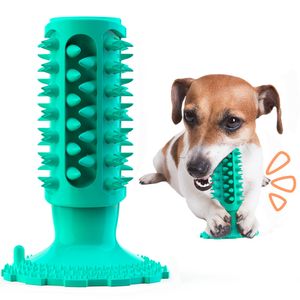 Dog Toys Tuggar Cuttie för stora S Tandborste Squeak Small S Puppy Chew Toy Supply Accessories Pet Products 230307