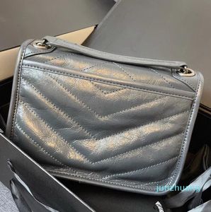 Kvinnor väskor handväska mode läder plånbok handväska koppling axel messenger metall kedja rem korsbodi purses crossbody mobiltelefon handväska 99
