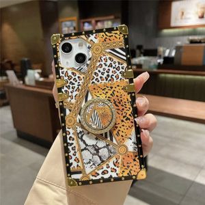 Luxury Pu Leather Phone Cases iPhone 14 12 13 11 Pro Max 14 13 X XS XR 7 8 Plus Galaxy S23 S22 S21 Obs 20 10 Designer Fashion Case for Men and Women