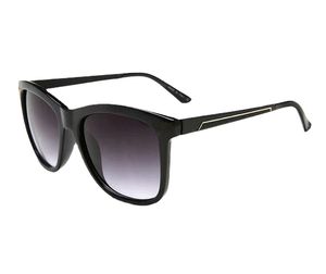 Explosive outdoor PC popular fashion men's and women's 643 sunglasses three-color luxury