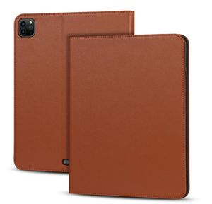 Case de folio plegable para iPad Pro 11 Durable Durable Full Protective Soft Bumper Kickstand Toblet de cuero sólido Toque Shock -PRough4965005