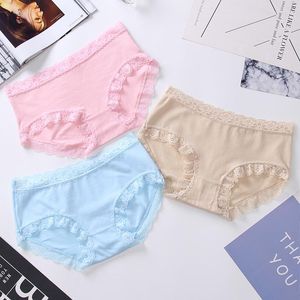 Women's Panties Enchanting Women Lingeries Cute Letter Thongs Underwear Seamless Briefs Lingerie Intimates Underpants Knickers Slips
