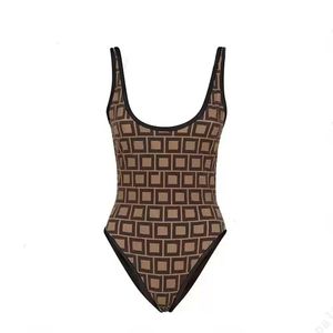 2023 Kvinnors badkläder Sexig designer Swimsuit Solid Bikini Set Textil Låg midja baddräkter