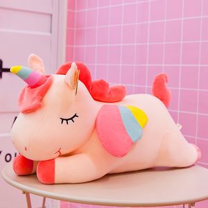 30cm unicorn fur toys home furnishings children's gifts wholesale and retail