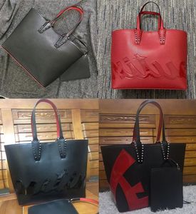 Masowe torby Cabata Designer TOTES NININE STEKRETNE TORDBAG COMPETAG COMPETAG SADELE